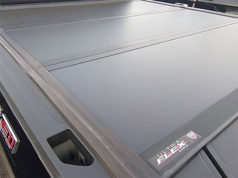 Certified 2021 GMC Sierra 1500 SLT w/ X31 Off-Road Package image 24