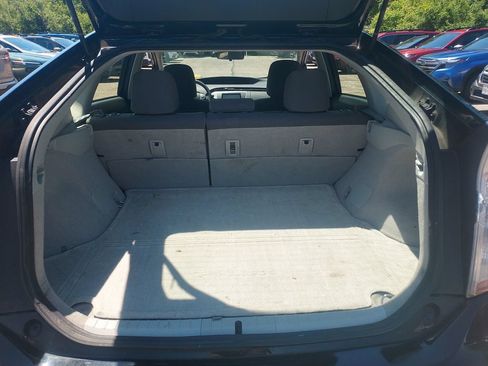 Used 2012 Toyota Prius Two FWD image 26