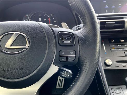 Used 2021 Lexus RC 300 F Sport w/ Accessory Package 2 image 25