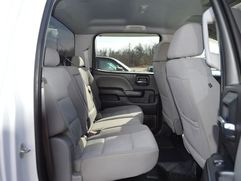 Used 2016 Chevrolet Silverado 2500 W/T AWD/4WD image 21