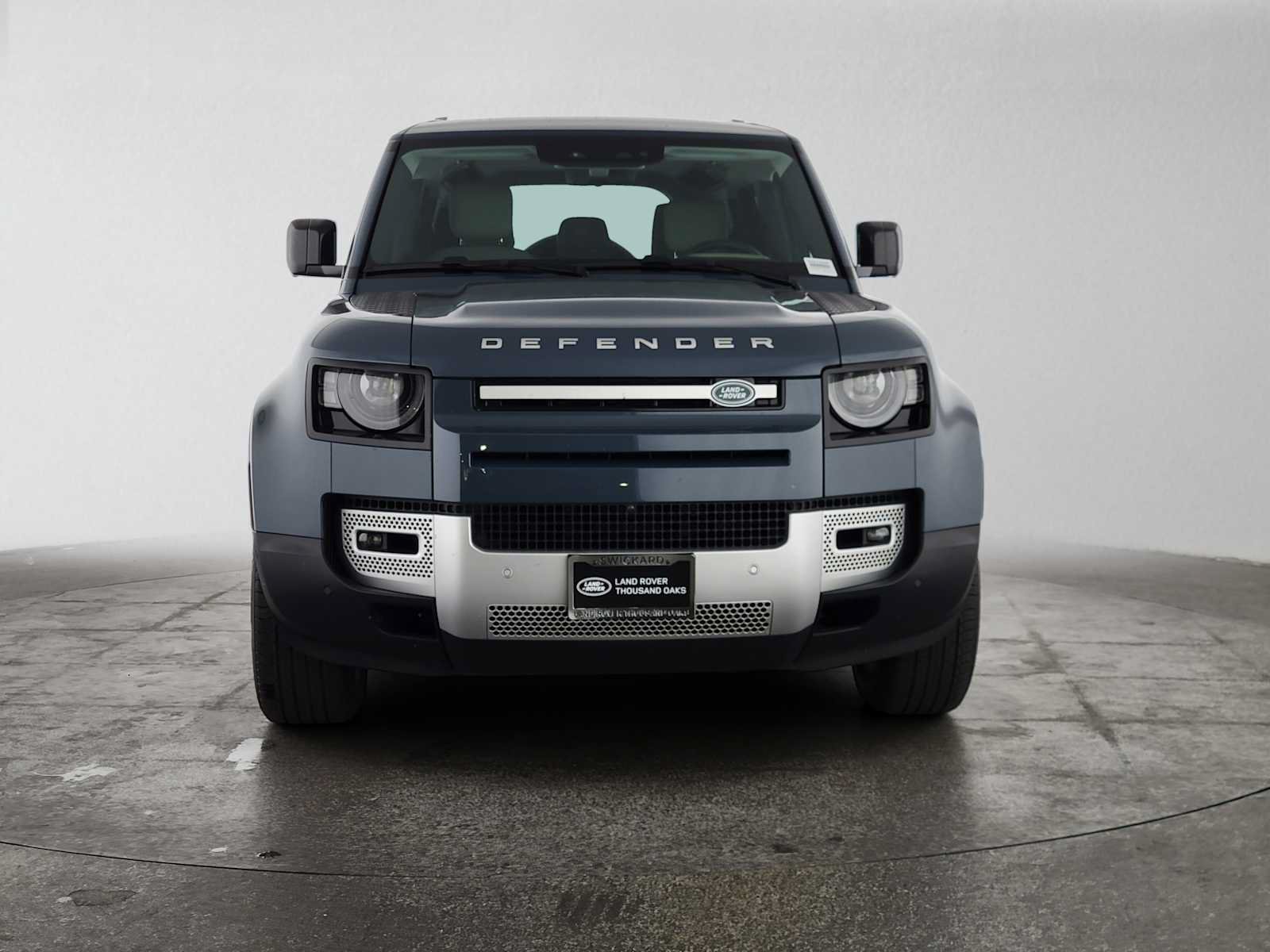 Used 2020 Land Rover Defender 110 HSE AWD/4WD image 8