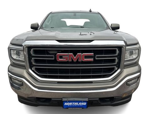 Used 2017 GMC Sierra 1500 SLE image 12