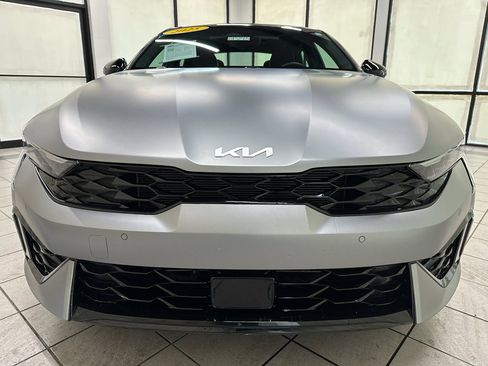 Used 2025 Kia K5 GT-Line w/ GT-Line Premium Package image 12