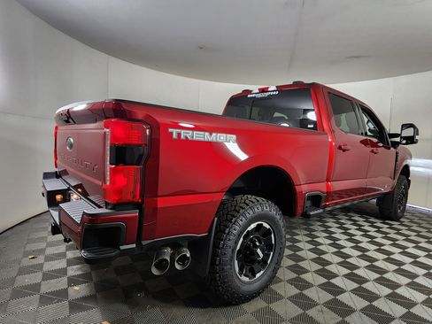 New 2026 Ford F350 Lariat w/ Tremor Off-Road Package image 8