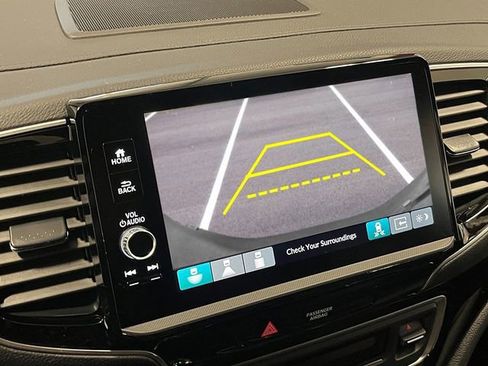 New 2025 Honda Ridgeline Black Edition image 20