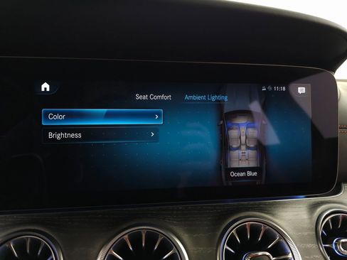 Used 2022 Mercedes-Benz AMG GT 53 image 30