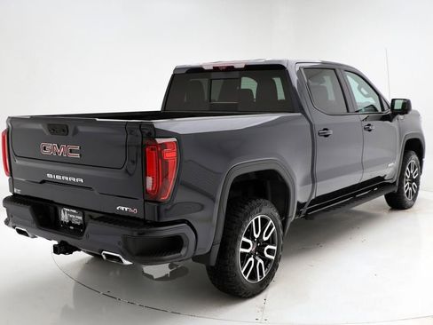 Used 2023 GMC Sierra 1500 AT4 w/ AT4 Premium Package image 11