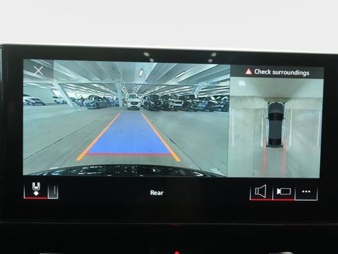 Used 2025 Audi S5 Premium Plus image 20