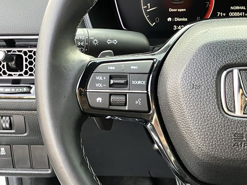 Used 2025 Honda Civic Sport image 20