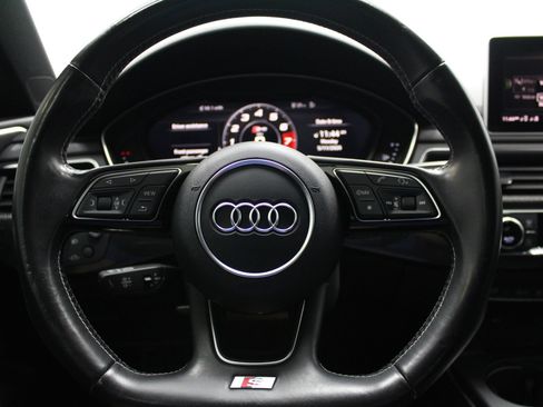 Used 2018 Audi S5 Prestige w/ S Sport Package AWD/4WD image 30