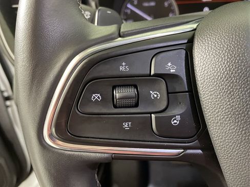 Used 2023 Buick Envision Essence w/ Sport Touring Package image 13