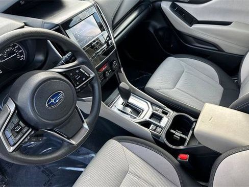 Used 2023 Subaru Forester 4D Sport Utility image 10