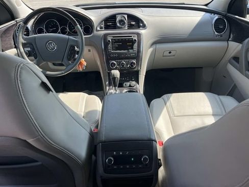 Used 2016 Buick Enclave Leather FWD image 12