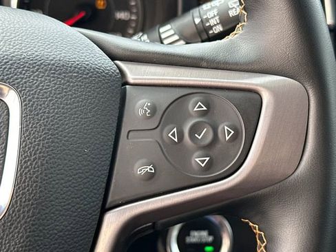 Used 2023 GMC Terrain AT4 image 30