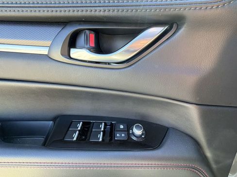 Used 2023 MAZDA CX-5 AWD 2.5 Turbo image 30