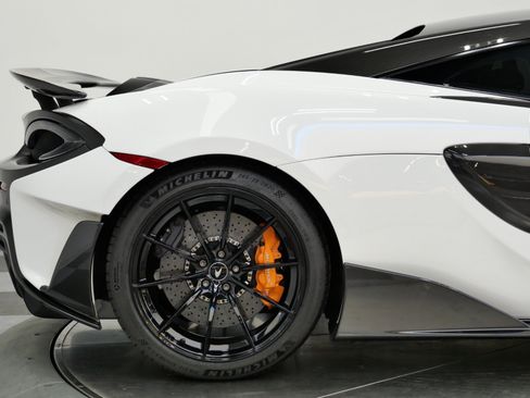 Used 2019 McLaren 600LT RWD image 55