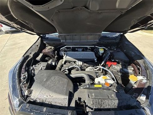 Used 2024 Subaru Ascent Touring image 27