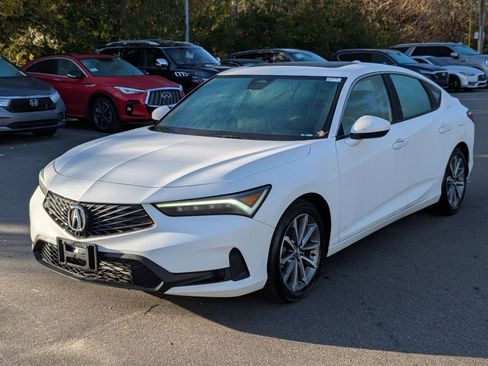 Used 2024 Acura Integra image 7