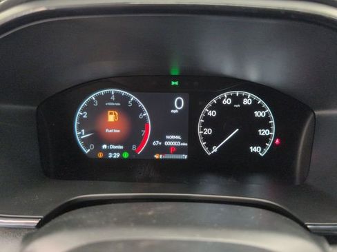 New 2026 Honda CR-V EX image 15