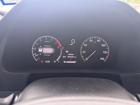 Used 2025 Honda Ridgeline TrailSport+ image 22