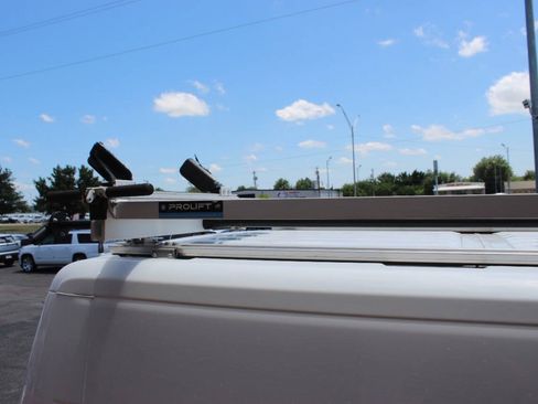 Used 2023 RAM ProMaster 2500 FWD image 31