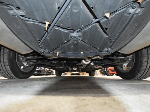 Used 2013 Honda Crosstour EX-L image 61