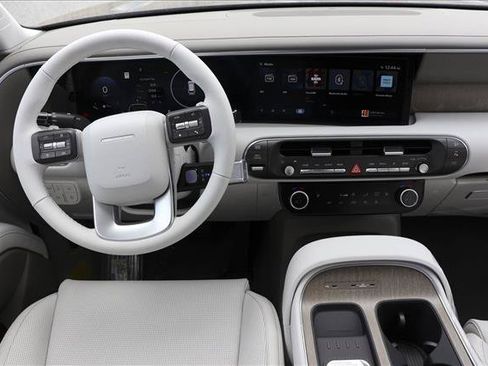 New 2026 Hyundai Palisade SEL AWD/4WD image 24