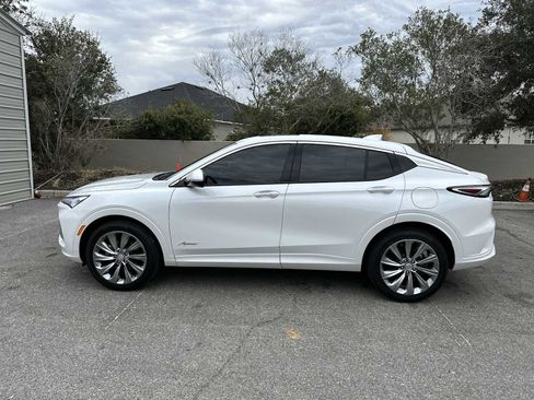 Used 2025 Buick Envista Avenir image 3