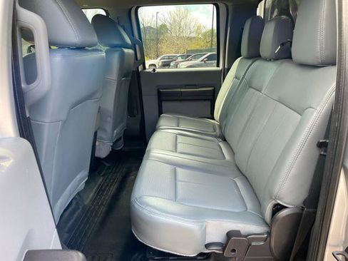 Used 2016 Ford F350 XL w/ Power Equipment Group AWD/4WD image 20