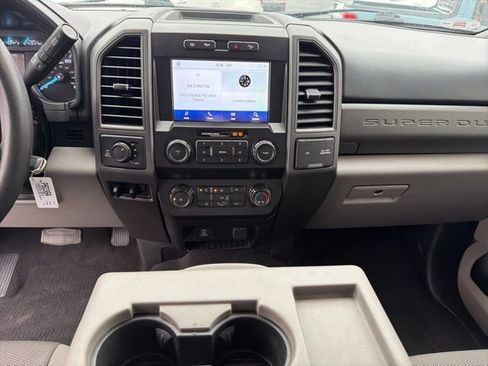 Used 2021 Ford F250 XL w/ STX Appearance Package image 10