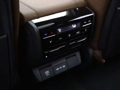 Certified 2026 Acura MDX SH-AWD w/ Advance Package image 11