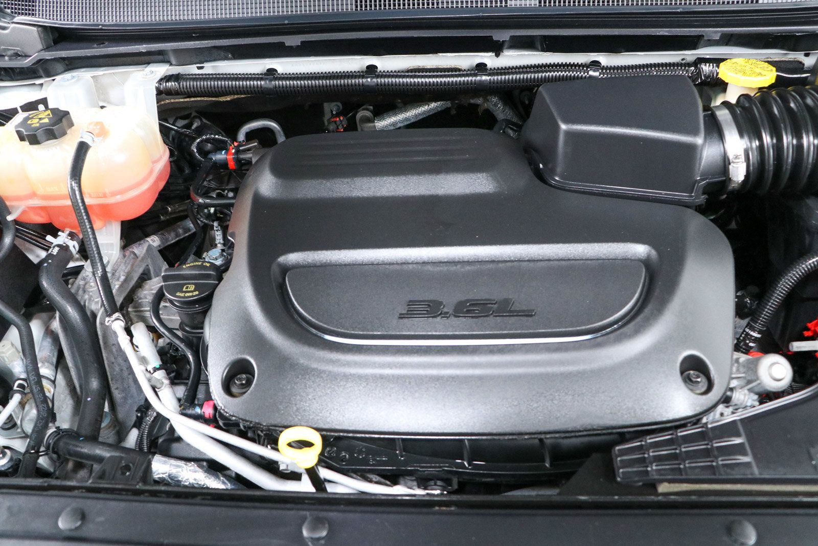 Used 2022 Chrysler Pacifica Touring-L FWD image 31
