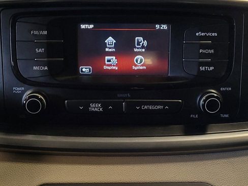 Used 2016 Kia Sorento EX FWD image 25