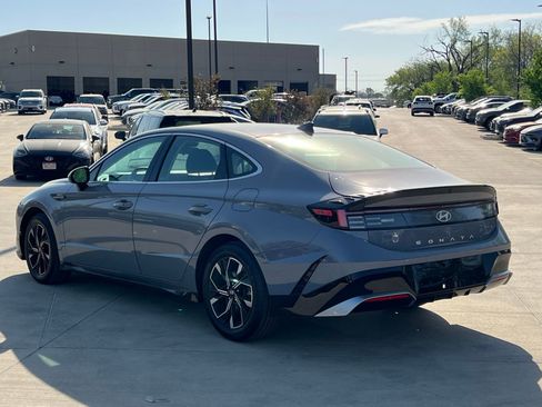 Used 2025 Hyundai Sonata SEL image 10