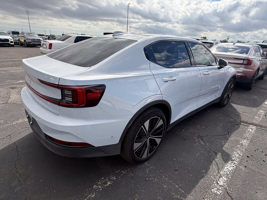 Used 2024 Polestar Polestar 2 AWD/4WD image 3
