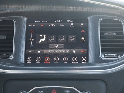 Used 2017 Dodge Charger SXT w/ Rallye Group AWD/4WD image 20
