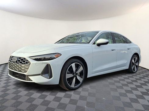 Used 2025 Audi A5 2.0T Premium Plus w/ Premium Plus image 3