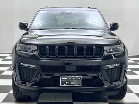 New 2026 Jeep Grand Cherokee Limited image 3