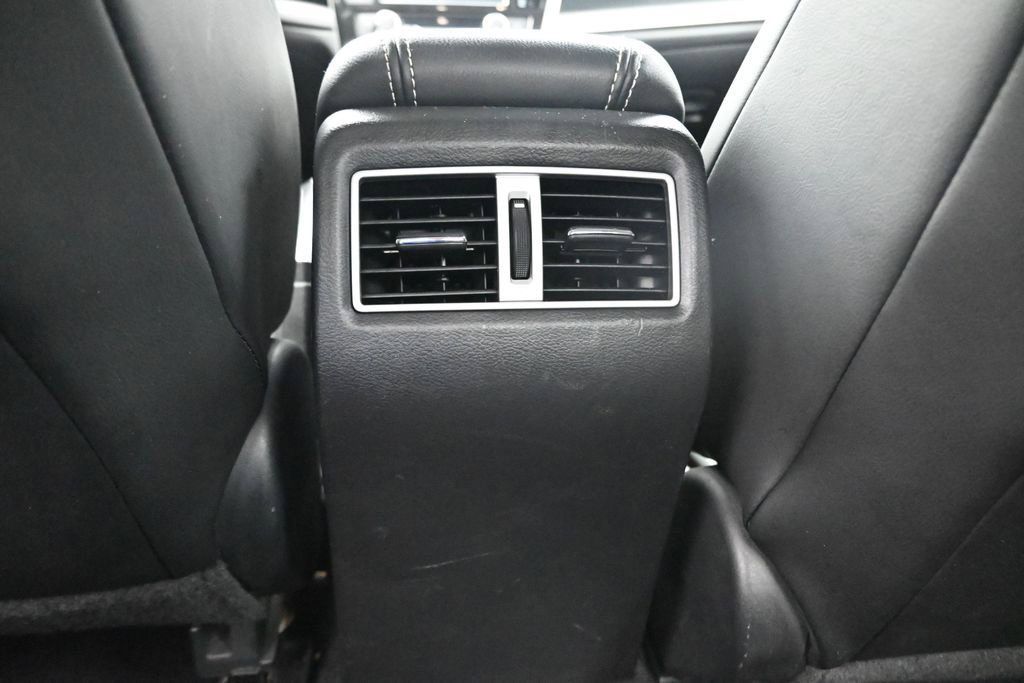 Used 2017 Nissan Maxima 3.5 SV FWD image 22