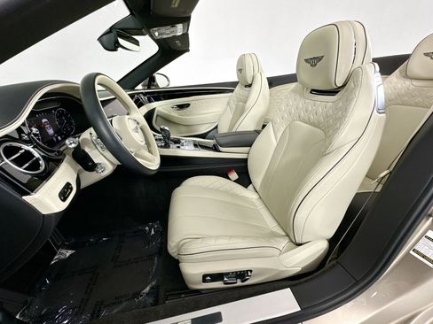 Certified 2021 Bentley Continental GT AWD/4WD image 21