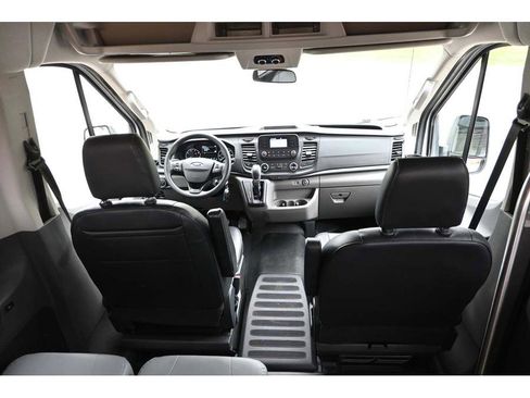Used 2022 Ford Transit 350 XL image 26