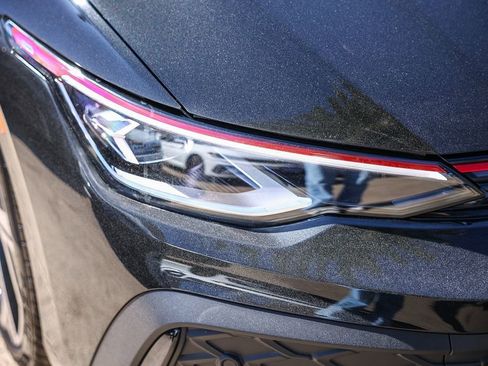 New 2025 Volkswagen GTI SE image 13