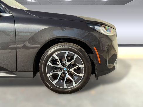 Used 2026 BMW X3 xDrive30 w/ Premium Package image 10