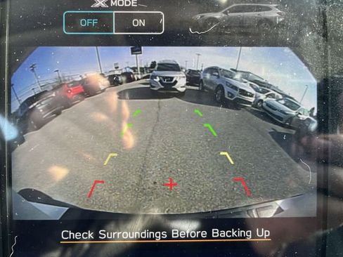 Used 2021 Subaru Outback Premium image 24