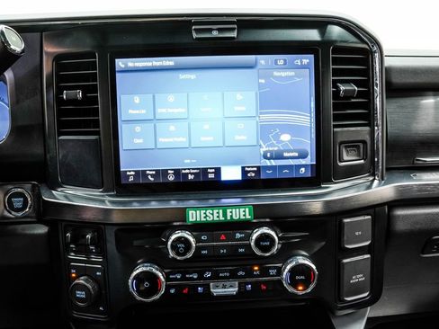 Used 2026 Ford F250 Lariat AWD/4WD image 24