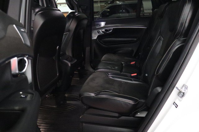 Used 2018 Volvo XC90 T5 R-Design w/ Convenience Package FWD image 55