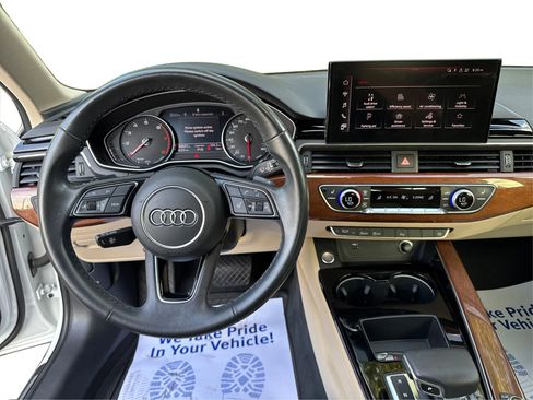 Used 2021 Audi A4 2.0T Premium w/ Convenience Package image 26