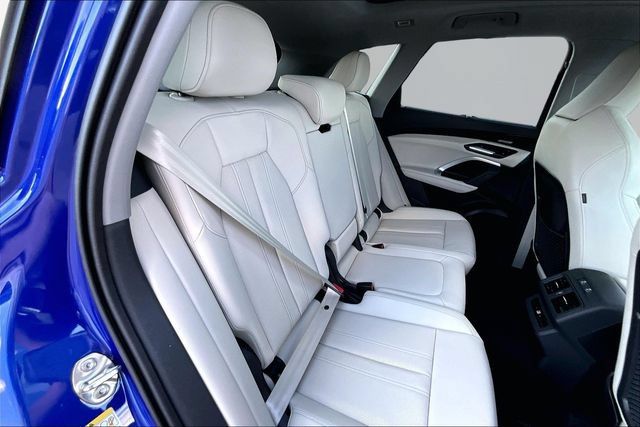 New 2026 Audi Q5 Premium Plus AWD/4WD image 29