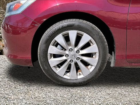 Used 2013 Honda Accord EX-L image 9