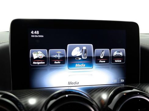 Used 2018 Mercedes-Benz AMG GT R image 20